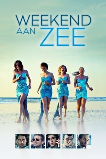 Movie poster for High Heels, Low Tide