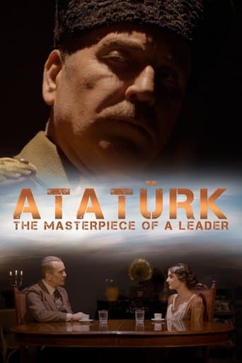 Movie poster for Payidar: Gazi'nin Büyük Tablosu