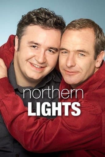 Movie poster for Northern Lights