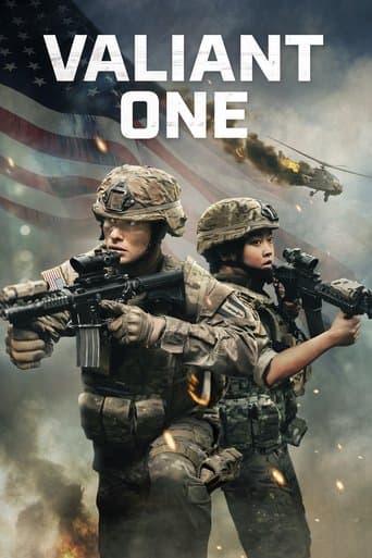 Movie poster for Valiant One