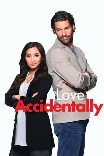 Movie poster for Love Accidentally