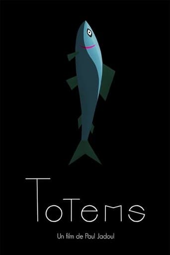 Movie poster for Totems