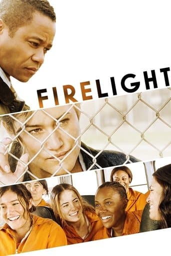 Movie poster for Firelight