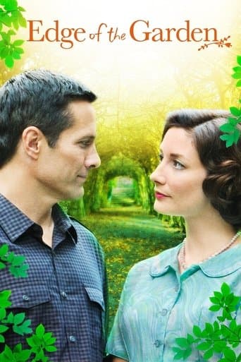 Movie poster for Edge of the Garden