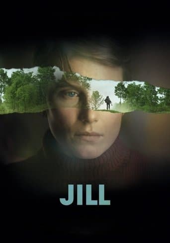 Movie poster for Jill