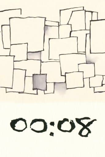 Movie poster for 00:08