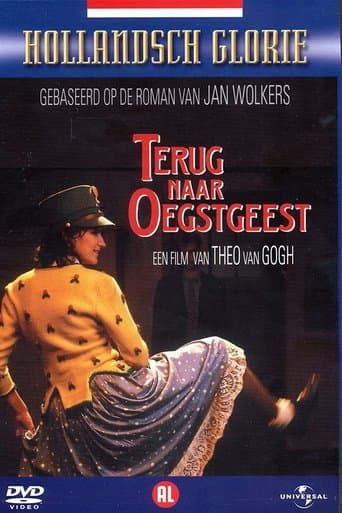 Movie poster for Return to Oegstgeest