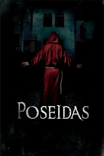 Movie poster for Poseídas