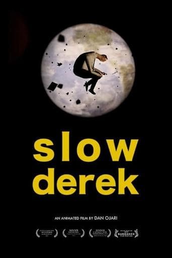 Movie poster for Slow Derek