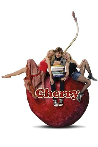 Movie poster for Cherry