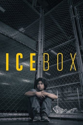 Movie poster for Icebox