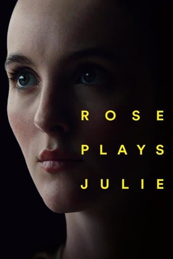Movie poster for Rose Plays Julie