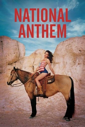 Movie poster for National Anthem