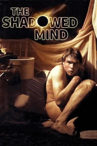 Movie poster for The Shadowed Mind