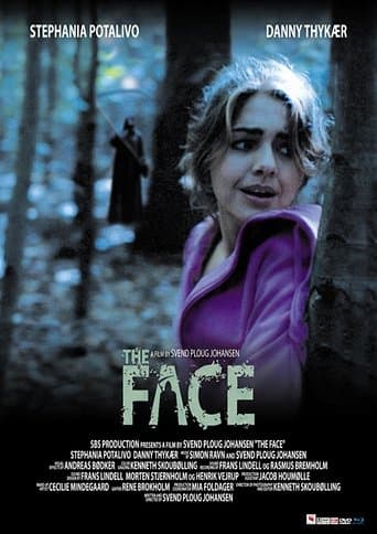 Movie poster for The Face