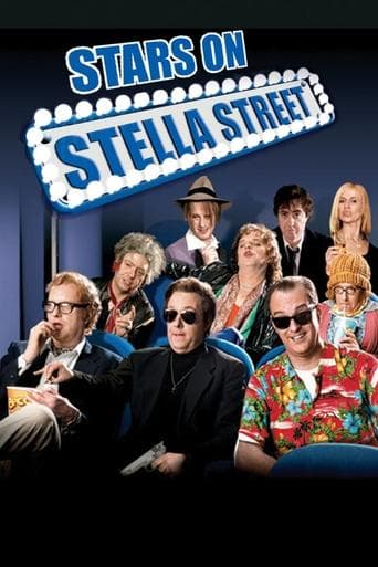 Movie poster for Stella Street