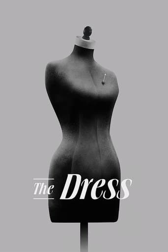 Movie poster for The Dress