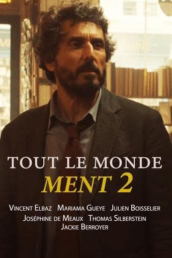 Movie poster for Tout le monde ment 2