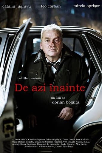 Movie poster for From Now On