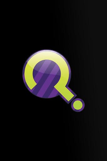 Movie poster for Quién TV