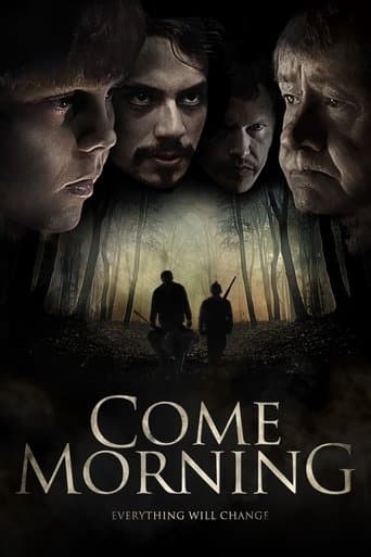 Movie poster for Come Morning