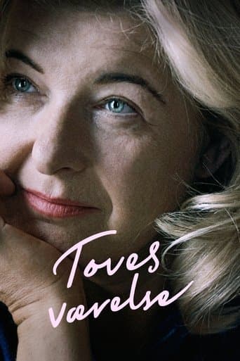 Movie poster for Tove’s Room