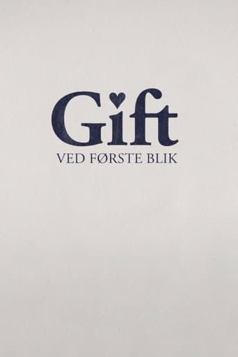 Movie poster for Gift ved første blik