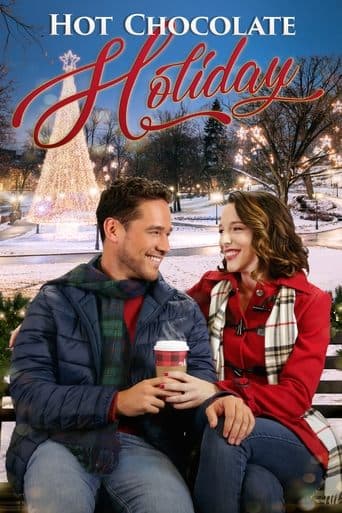 Movie poster for Hot Chocolate Holiday