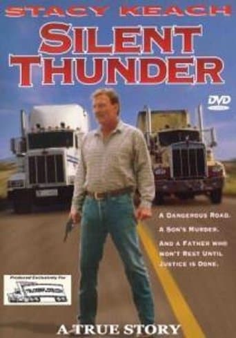 Movie poster for Revenge on the Highway
