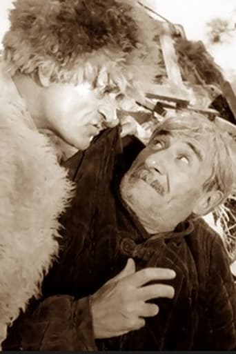 Movie poster for Doves of Paradise