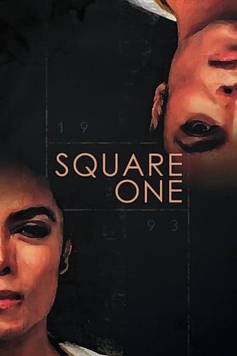 Movie poster for Square One