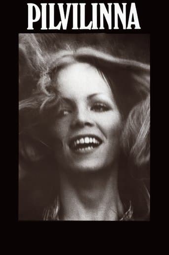 Movie poster for Pilvilinna