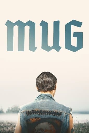 Movie poster for Mug