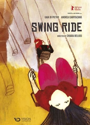 Movie poster for Swing Ride