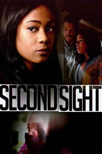 Movie poster for Second Sight