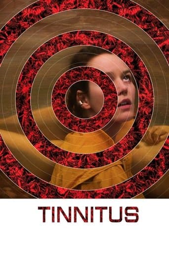 Movie poster for Tinnitus