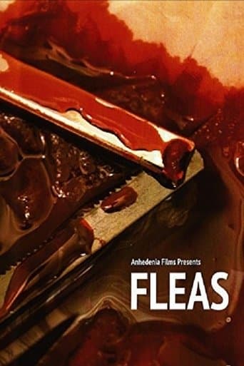 Movie poster for Fleas