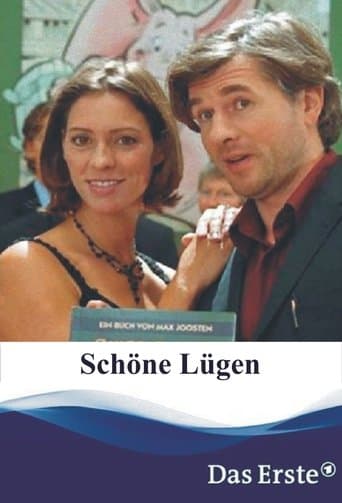 Movie poster for Schöne Lügen