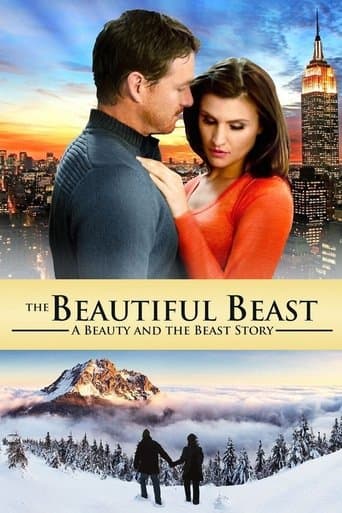 Movie poster for The Beautiful Beast