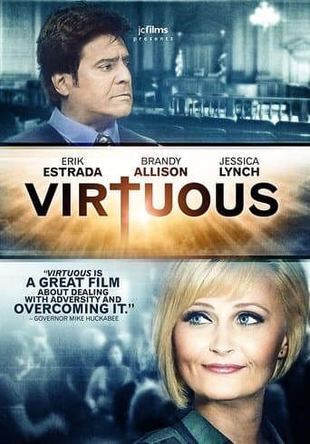 Movie poster for Virtuous