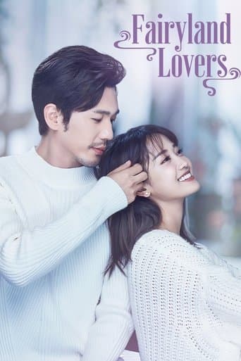 Movie poster for Fairyland Lovers