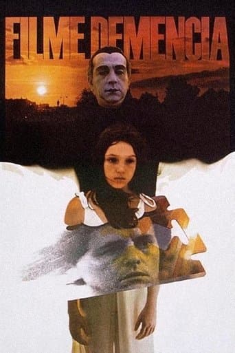 Movie poster for Movie Dementia