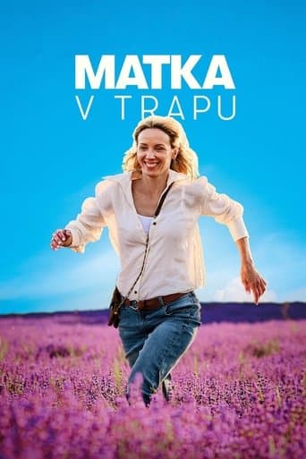 Movie poster for Runaway Mum