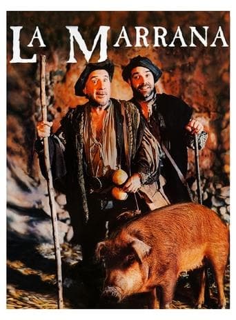 Movie poster for The Sow