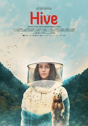 Movie poster for Keeping the Bees
