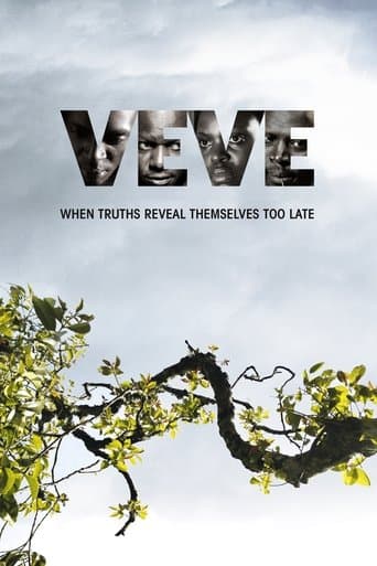 Movie poster for Veve