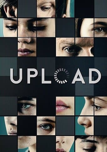 Movie poster for Upload