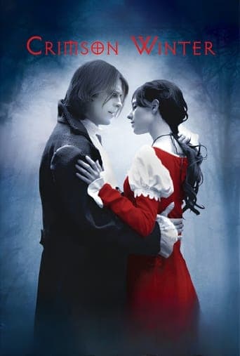 Movie poster for Crimson Winter