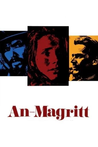 Movie poster for An-Magritt