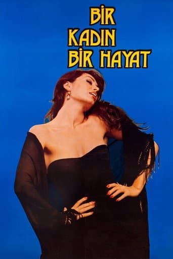 Movie poster for One Woman One Life